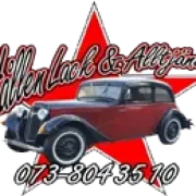 Hållen Lack & Alltjänst